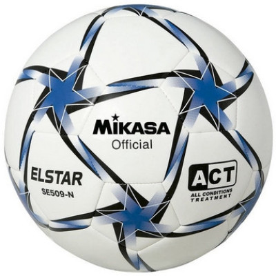 Футбольный мяч Mikasa SE509N (Оригинал)