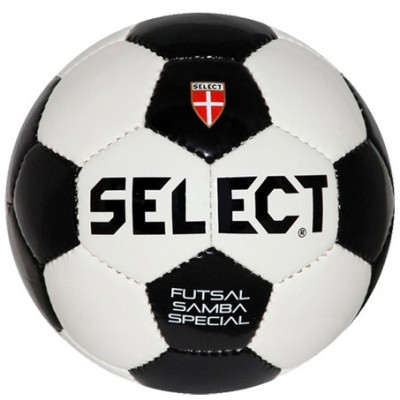 Мяч для футзала SELECT Futsal Samba Special (ORIGINAL)