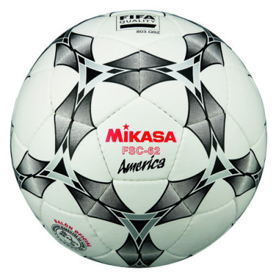 Футзальный мяч игровой Mikasa FSC62 FIFA Inspected (ORIGINAL)