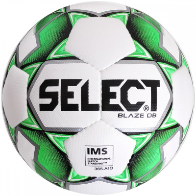 Мяч футбольный SELECT Blaze DB (Оригинал с голограммой)