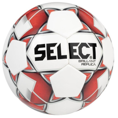 Детский мяч для футбола SELECT Brillant Replica