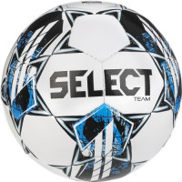 М'яч футбольний SELECT Team FIFA Basic v23 (Оригінал із гарантією) Синій