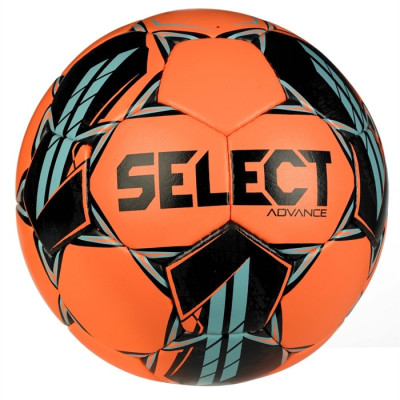 Мяч футбольный SELECT Advance v23