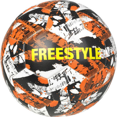 Мяч футбольный для фристайла Select FreeStyle v22 