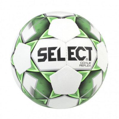 Футбольный мяч для вратарей SELECT Goalie Reflex Extra (Оригинал с голограммой)