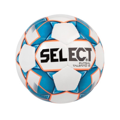 Мяч для футзала детский SELECT Futsal Talento 13 (Оригинал с гарантией)