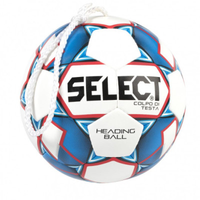 Футбольный тренировочный мяч SELECT Colpo Di Testa (Оригинал с голограммой)