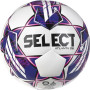 Мяч футбольный облегченный SELECT Atlanta DB FIFA Basic v23