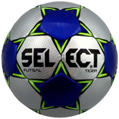 Футзальный мяч SELECT FUTSAL TIGER (ORIGINAL)