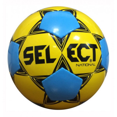 Футбольный мяч SELECT National (ORIGINAL)