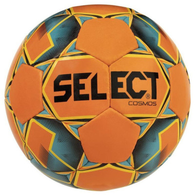 Уличный футбольный мяч SELECT Cosmos Extra Everflex (Оригинал с гарантией)