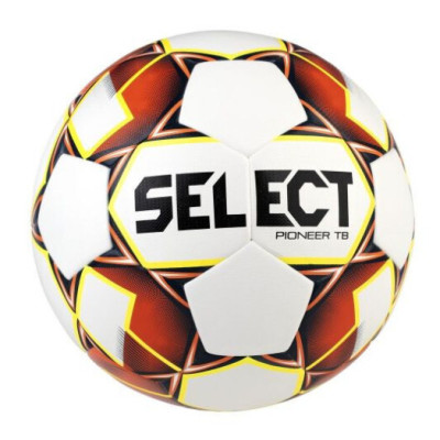 Мяч футбольный SELECT Pioneer TB 387505 4