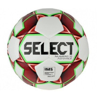 Футбольный мяч SELECT Numero 10 Advance IMS (Оригинал с гарантией) 3