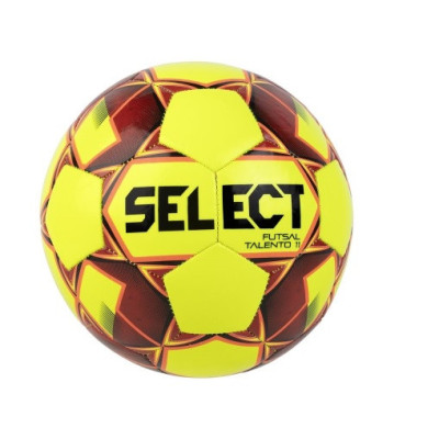 Детский футзальный мяч SELECT Futsal Talento 11 (Оригинал с голограммой) (Размер 2 )