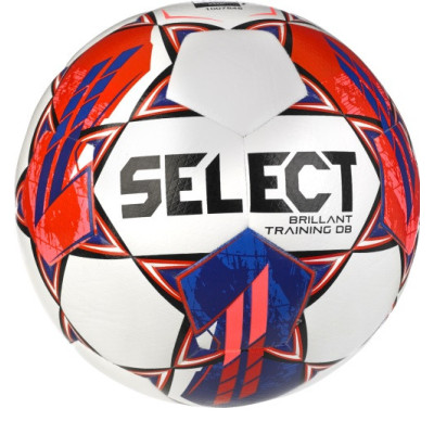 Футбольный мяч SELECT Brillant Training DB (FIFA Basic) v23 (Оригинал c голограммой) 4