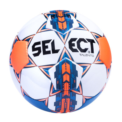 Футбольный мяч SELECT Talento - Junior (ORIGINAL) 5