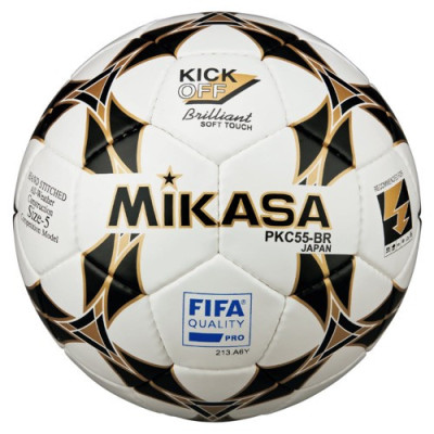 Футбольный мяч Mikasa PKC55-BR FIFA (ORIGINAL)