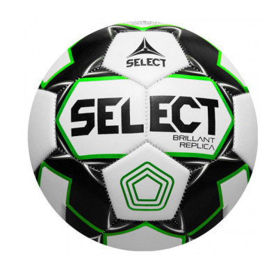 Мяч для футбола тренировочный SELECT Contra IMS (Оригинал с гарантией) Красный, 4