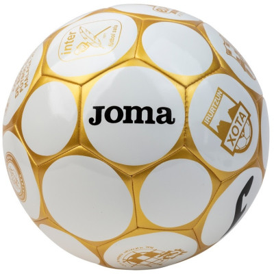 Футзальный мяч JOMA SPAIN FUTSAL CUP (Оригинал с гарантией)
