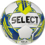 Мяч футбольный мягкий, облегченный SELECT Talento DB v23