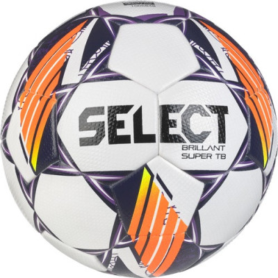 Мяч футбольный SELECT Brillant Super TB v24 (FIFA QUALITY PRO APPROVED)