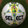 Мяч футбольный игровой SELECT Campo Pro IMS (Оригинал с гарантией) 4