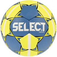 Тренировочный мяч для гандбола SELECT HB NOVA (Оригинал с гарантией) 2