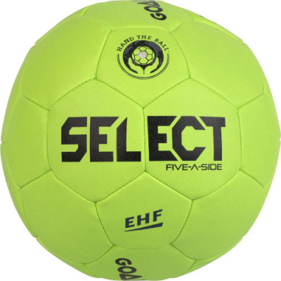 Мяч гандбольный SELECT Goalcha Five-a-side