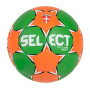 Мяч для ганбола игровой SELECT FUTURE SOFT NEW (Оригинал с гарантией) Размер 00