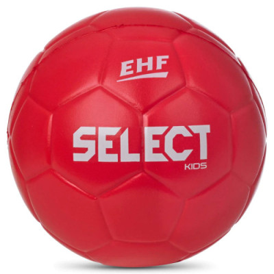 Мяч гандбольный детский SELECT Foam Ball Kids v23