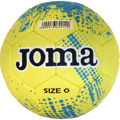 Гандбольний м'яч JOMA HANDBALL UKRAINE (Оригінал з гарантією) 0