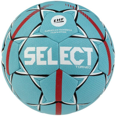 Гандбольный мяч тренировочный SELECT TORNEO (Оригинал с гарантией) 2