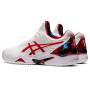 Кроссовки теннисные ASICS COURT FF 2 NOVAK L.E. 1041A202-110