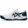 Мужские теннисные кроссовки ASICS GEL-GAME 8 CLAY/OC 1041A193-104 47