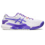 Женские кроссовки для тенниса ASICS GEL-RESOLUTION 9 1042A208-101