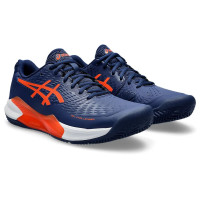 Мужские кроссовки теннисные ASICS GEL-CHALLENGER 14 CLAY 1041A449-401