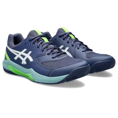 Кроссовки мужские для тенниса ASICS GEL-DEDICATE 8 PADEL 1041A414-402 