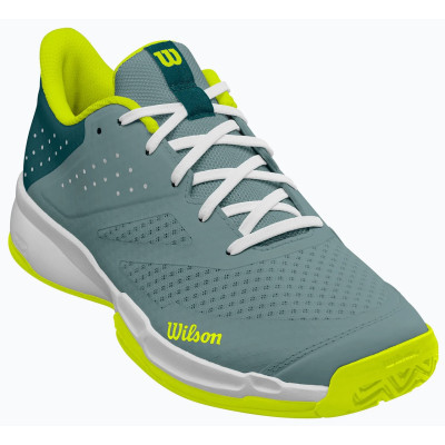 Мужские кроссовки для тенниса Wilson KAOS STROKE 2.0 WRS333710 47,5