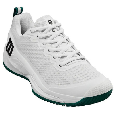 Мужские теннисные кроссовки Wilson RUSH PRO 4.5 WRS333550