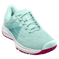 Детские теннисные кроссовки Wilson KAOS 3.0 WRS328170