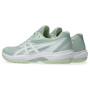 Женские теннисные кроссовки ASICS GAME FF CLAY/OC 1042A282-300