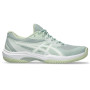 Женские теннисные кроссовки ASICS GAME FF CLAY/OC 1042A282-300