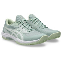 Женские теннисные кроссовки ASICS GAME FF CLAY/OC 1042A282-300