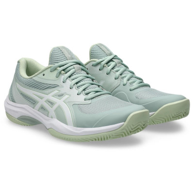Женские теннисные кроссовки ASICS GAME FF CLAY/OC 1042A282-300
