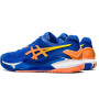 Кроссовки теннисные мужские ASICS GEL-RESOLUTION 9 1041A385-960 47