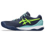 Мужские кроссовки для тенниса ASICS GEL-RESOLUTION 9 PADEL 1041A334-402