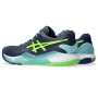 Мужские кроссовки для тенниса ASICS GEL-RESOLUTION 9 PADEL 1041A334-402