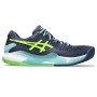 Мужские кроссовки для тенниса ASICS GEL-RESOLUTION 9 PADEL 1041A334-402