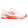 Женские кроссовки теннисные ASICS GEL-CHALLENGER 14 CLAY 1042A254-101 