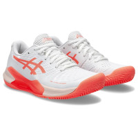 Женские кроссовки теннисные ASICS GEL-CHALLENGER 14 CLAY 1042A254-101 